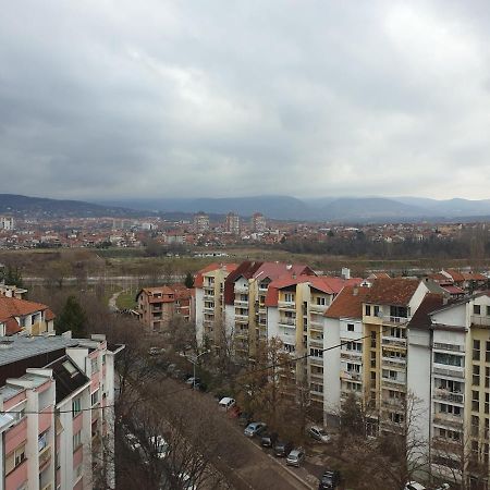 Ni City Center Apartment 2 מראה חיצוני תמונה