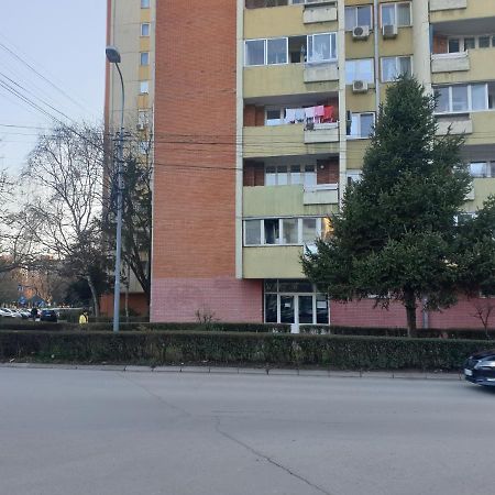 Ni City Center Apartment 2 מראה חיצוני תמונה