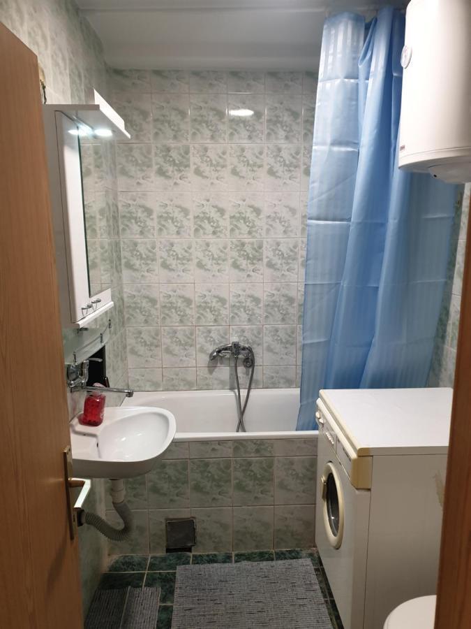 Ni City Center Apartment 2 מראה חיצוני תמונה