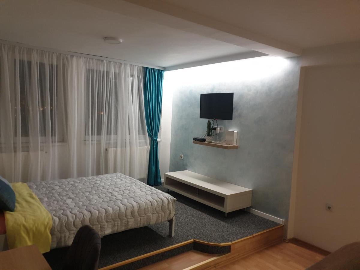 Ni City Center Apartment 2 מראה חיצוני תמונה