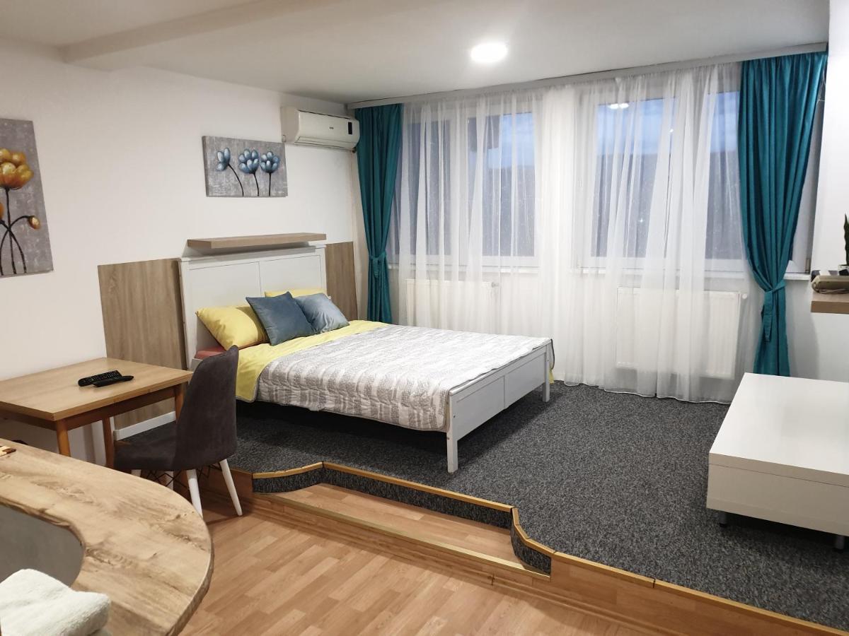 Ni City Center Apartment 2 מראה חיצוני תמונה