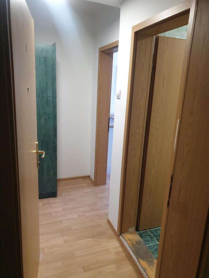 Ni City Center Apartment 2 מראה חיצוני תמונה