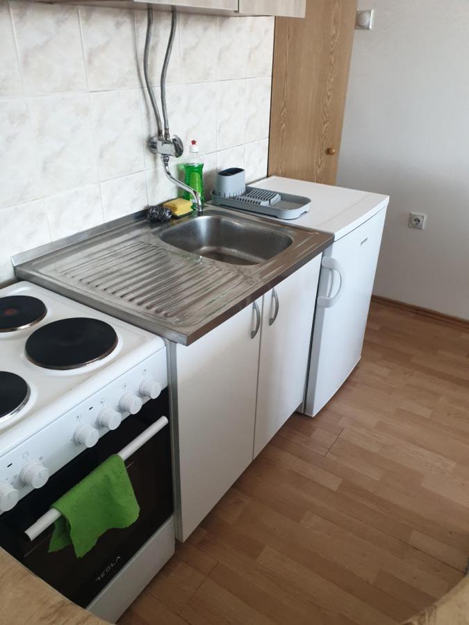 Ni City Center Apartment 2 מראה חיצוני תמונה